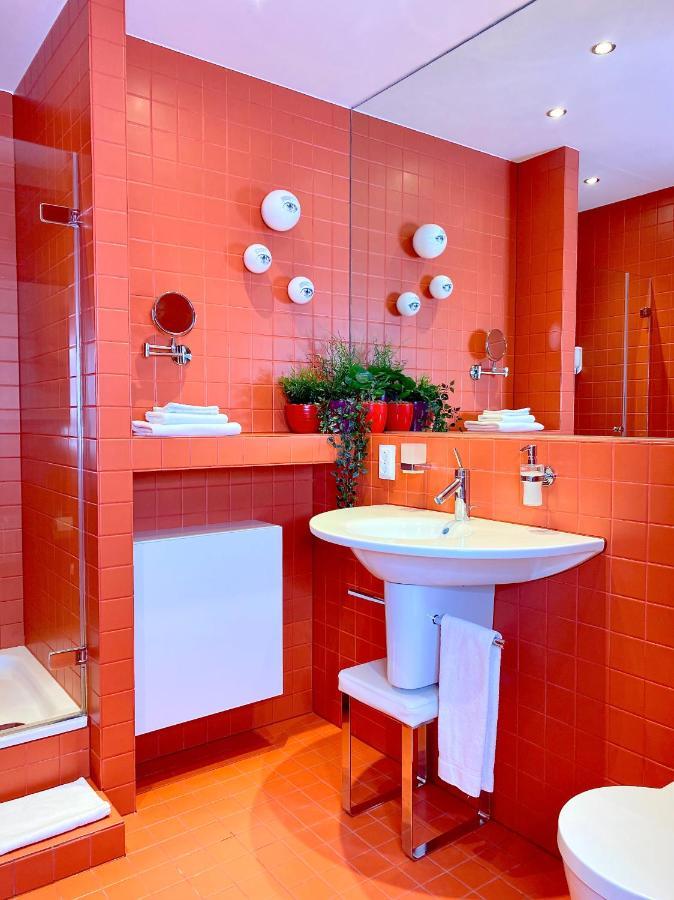 The Suite Köln Exterior foto