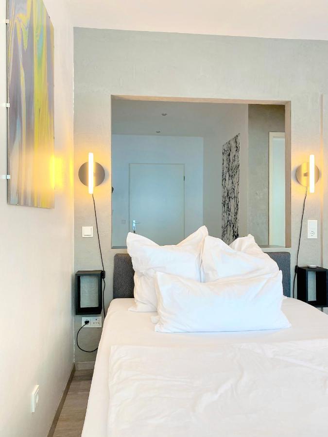 The Suite Köln Exterior foto